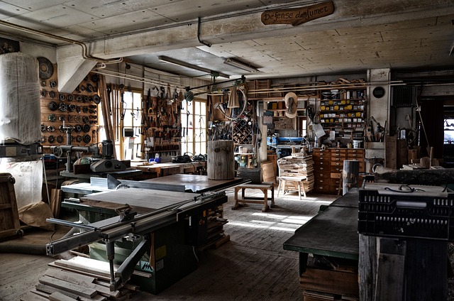 Kaffee-Workshop